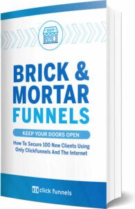 Brick＆Mortar Funnels電子書