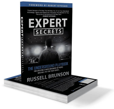 Experts Secrets