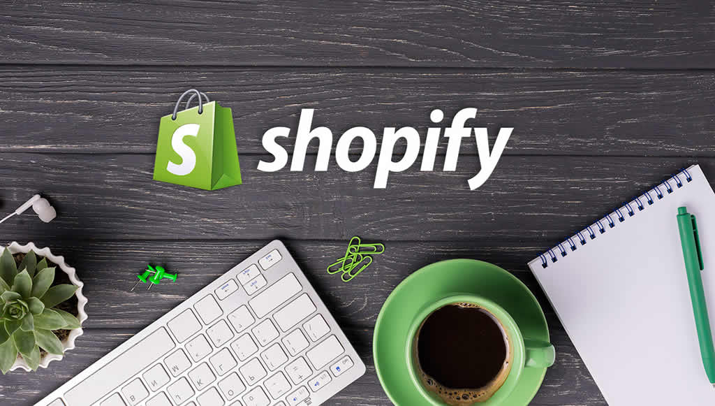 Shopify 評論