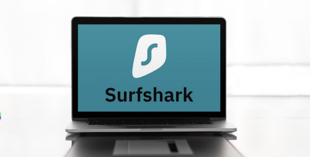 Surfshark 評論