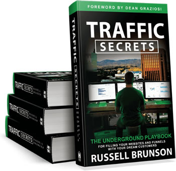 Traffic Secrets