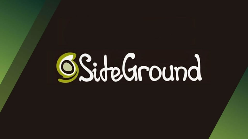 SiteGround 評論