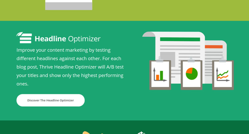 Thrive Headline Optimizer