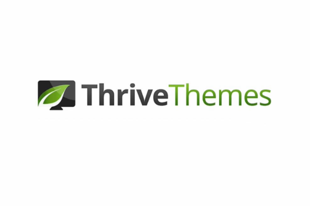 Thrive Themes 評論