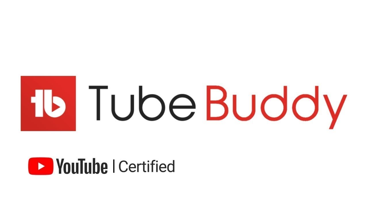 TubeBuddy 評論