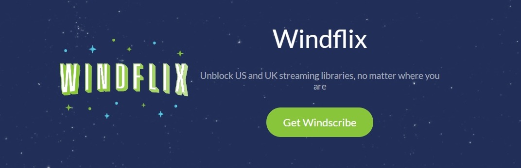 Windflix