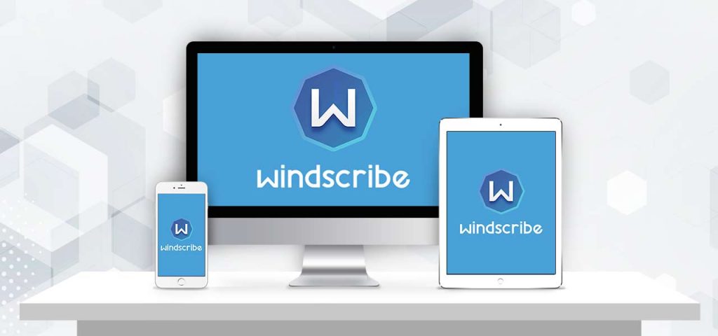 Windscribe VPN 評論