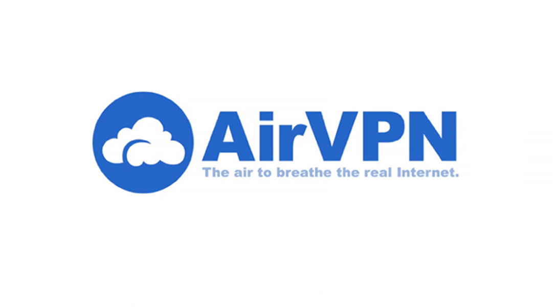 AirVPN 評論