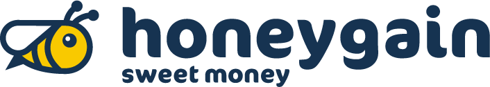 Honeygain Logo And Slogan