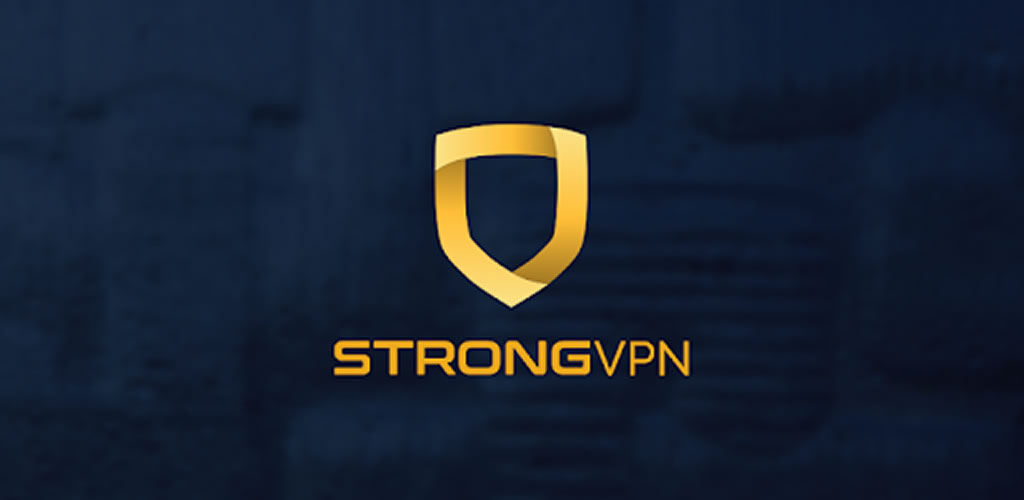StrongVPN 評論