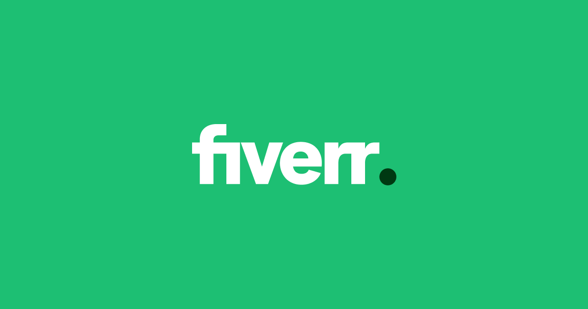 Fiverr 評論