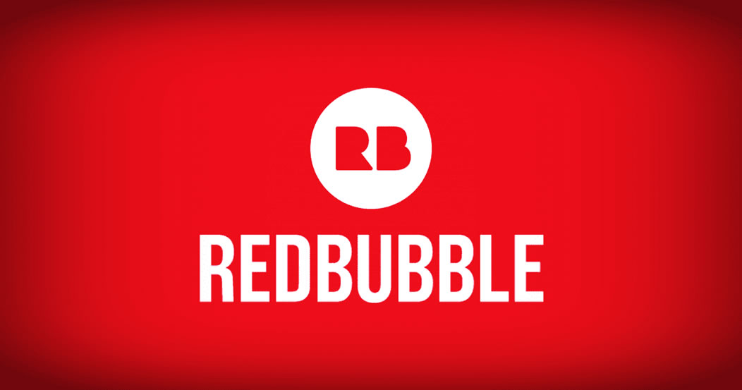 Redbubble 評論