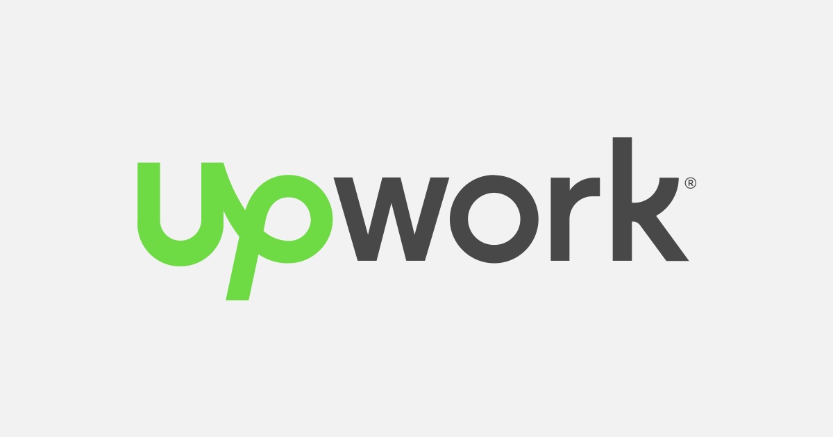 Upwork 評論